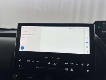 Toyota bZ4X 71.4kWh Vision Auto AWD 5dr (11kW OBC)