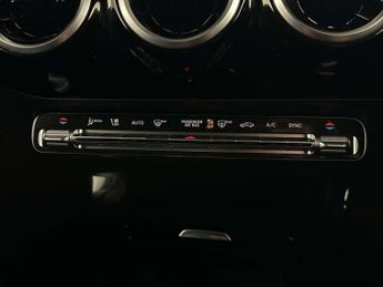 Mercedes-Benz CLA 1.3 CLA180 AMG Line Shooting Brake 7G-DCT Euro 6 (s/s) 5dr