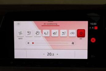 Volkswagen Golf 1.0 TSI Life Euro 6 (s/s) 5dr