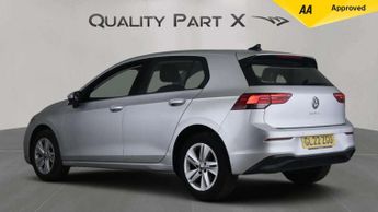 Volkswagen Golf 1.0 TSI Life Euro 6 (s/s) 5dr