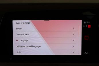 Volkswagen Golf 1.0 TSI Life Euro 6 (s/s) 5dr