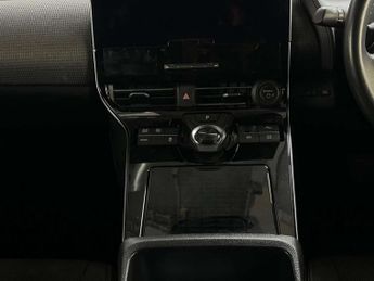 Toyota bZ4X 71.4kWh Motion Auto 5dr (11kW OBC)
