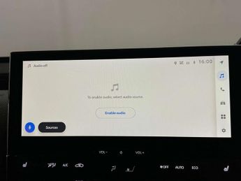 Toyota bZ4X 71.4kWh Motion Auto 5dr (11kW OBC)