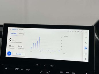 Toyota bZ4X 71.4kWh Motion Auto 5dr (11kW OBC)