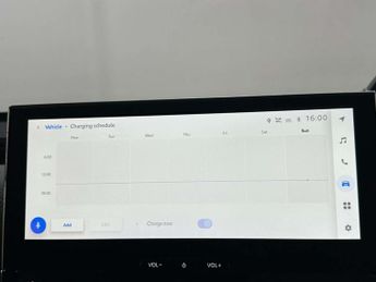 Toyota bZ4X 71.4kWh Motion Auto 5dr (11kW OBC)