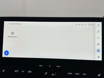 Toyota bZ4X 71.4kWh Motion Auto 5dr (11kW OBC)