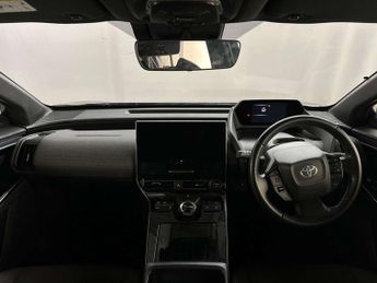 Toyota bZ4X 71.4kWh Motion Auto 5dr (11kW OBC)