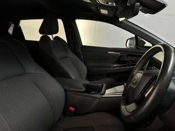 Toyota bZ4X 71.4kWh Motion Auto 5dr (11kW OBC)
