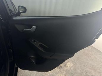 Ford FIESTA 1.0T EcoBoost Titanium Euro 6 (s/s) 5dr