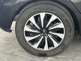 Ford FIESTA 1.0T EcoBoost Titanium Euro 6 (s/s) 5dr