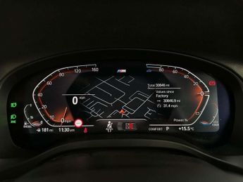 BMW X3 2.0 20d MHT M Sport Auto xDrive Euro 6 (s/s) 5dr