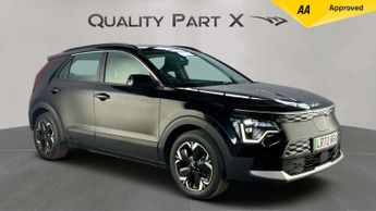 Kia Niro 64.8kWh 2 Auto 5dr