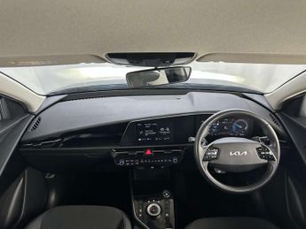 Kia Niro 64.8kWh 2 Auto 5dr