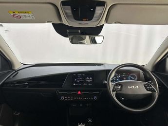 Kia Niro 64.8kWh 2 Auto 5dr