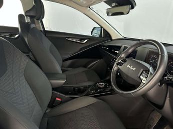 Kia Niro 64.8kWh 2 Auto 5dr