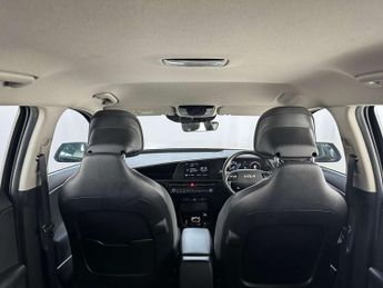 Kia Niro 64.8kWh 2 Auto 5dr