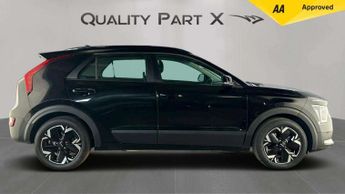 Kia Niro 64.8kWh 2 Auto 5dr