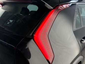 Kia Niro 64.8kWh 2 Auto 5dr