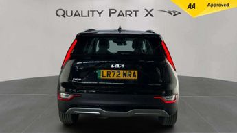 Kia Niro 64.8kWh 2 Auto 5dr