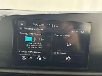 Kia Niro 64.8kWh 2 Auto 5dr