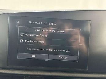 Kia Niro 64.8kWh 2 Auto 5dr