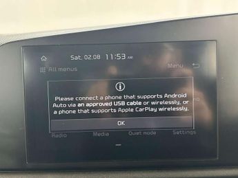 Kia Niro 64.8kWh 2 Auto 5dr