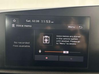 Kia Niro 64.8kWh 2 Auto 5dr