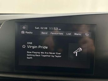 Kia Niro 64.8kWh 2 Auto 5dr