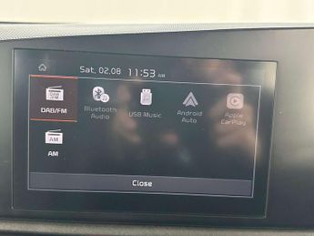 Kia Niro 64.8kWh 2 Auto 5dr