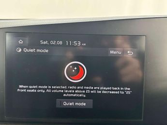 Kia Niro 64.8kWh 2 Auto 5dr