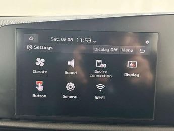 Kia Niro 64.8kWh 2 Auto 5dr