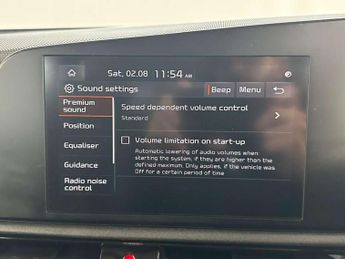 Kia Niro 64.8kWh 2 Auto 5dr