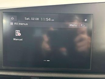 Kia Niro 64.8kWh 2 Auto 5dr