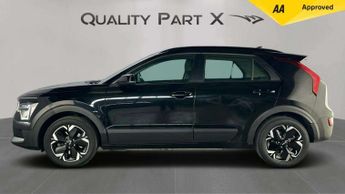 Kia Niro 64.8kWh 2 Auto 5dr