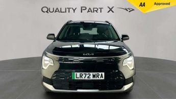 Kia Niro 64.8kWh 2 Auto 5dr