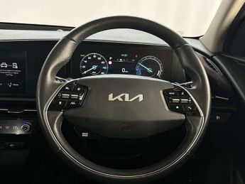 Kia Niro 64.8kWh 2 Auto 5dr