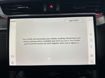 Jaguar F-PACE 2.0 P400e 17.1kWh R-Dynamic SE Auto AWD Euro 6 (s/s) 5dr