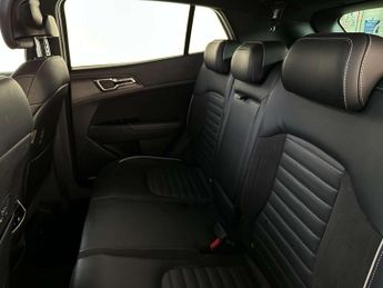 Kia Sportage 1.6 h T-GDi GT-Line S Auto Euro 6 (s/s) 5dr