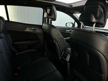 Kia Sportage 1.6 h T-GDi GT-Line S Auto Euro 6 (s/s) 5dr
