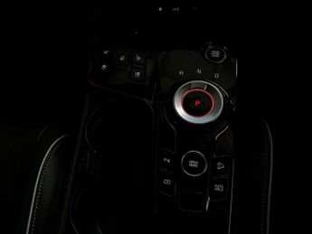 Kia Sportage 1.6 h T-GDi GT-Line S Auto Euro 6 (s/s) 5dr