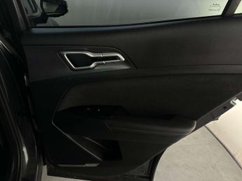 Kia Sportage 1.6 h T-GDi GT-Line S Auto Euro 6 (s/s) 5dr