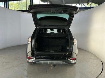 Kia Sportage 1.6 h T-GDi GT-Line S Auto Euro 6 (s/s) 5dr