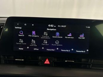 Kia Sportage 1.6 h T-GDi GT-Line S Auto Euro 6 (s/s) 5dr