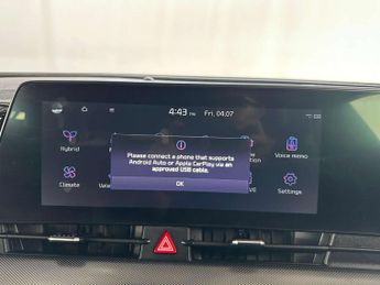 Kia Sportage 1.6 h T-GDi GT-Line S Auto Euro 6 (s/s) 5dr