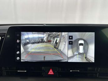 Kia Sportage 1.6 h T-GDi GT-Line S Auto Euro 6 (s/s) 5dr