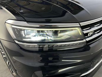Volkswagen Tiguan 2.0 TDI R-Line Tech DSG Euro 6 (s/s) 5dr