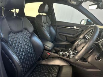 Audi Q5 2.0 TFSIe 50 Edition 1 Sportback S Tronic quattro Euro 6 (s/s) 5