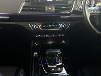 Audi Q5 2.0 TFSIe 50 Edition 1 Sportback S Tronic quattro Euro 6 (s/s) 5