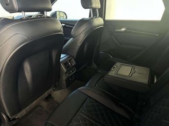 Audi Q5 2.0 TFSIe 50 Edition 1 Sportback S Tronic quattro Euro 6 (s/s) 5