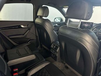 Audi Q5 2.0 TFSIe 50 Edition 1 Sportback S Tronic quattro Euro 6 (s/s) 5